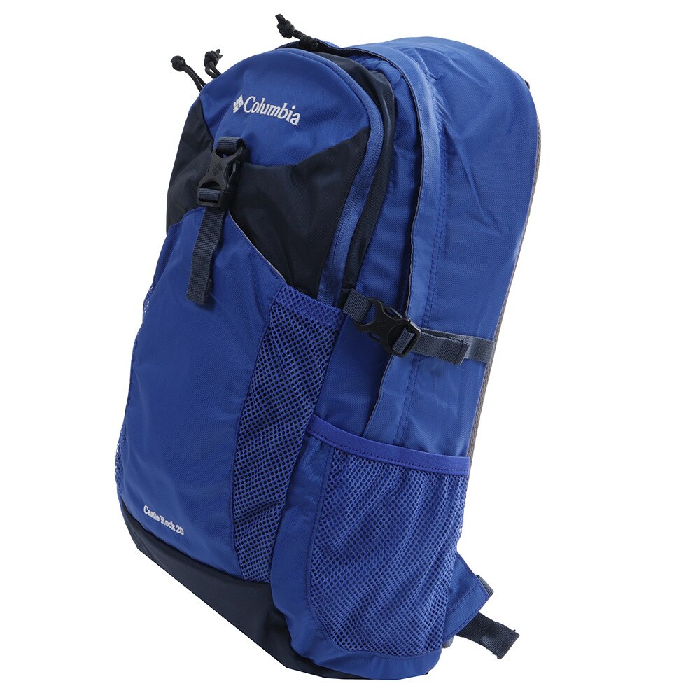 リュック バッグ キャッスルロックlバックパック Pu8428 437 コロンビア エルブレス