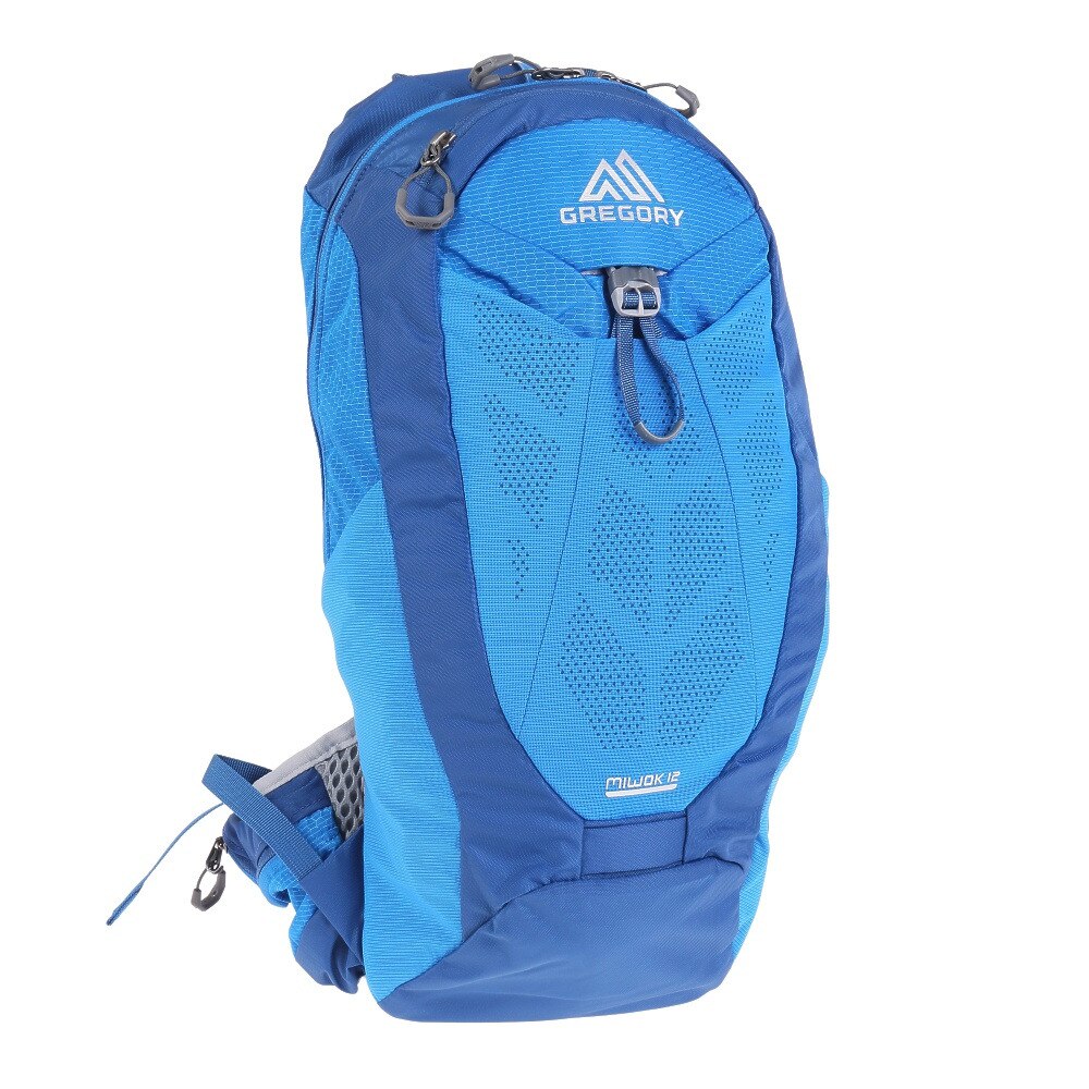  リュック バッグ リュックサック 12L ミウォック 1114790602