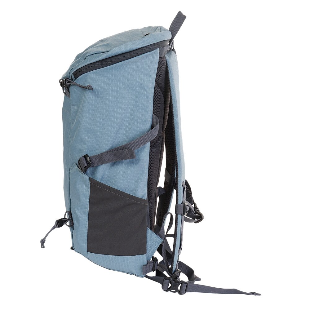 リュック バッグ バックパック Utility 25 Au Gsbj 0313 07 Steel Blue カリマー スーパースポーツゼビオ リュック バッグ バックパック Utility 25 Au Gsbj 0313 07 Steel Blue カリマー スーパースポーツゼビオ
