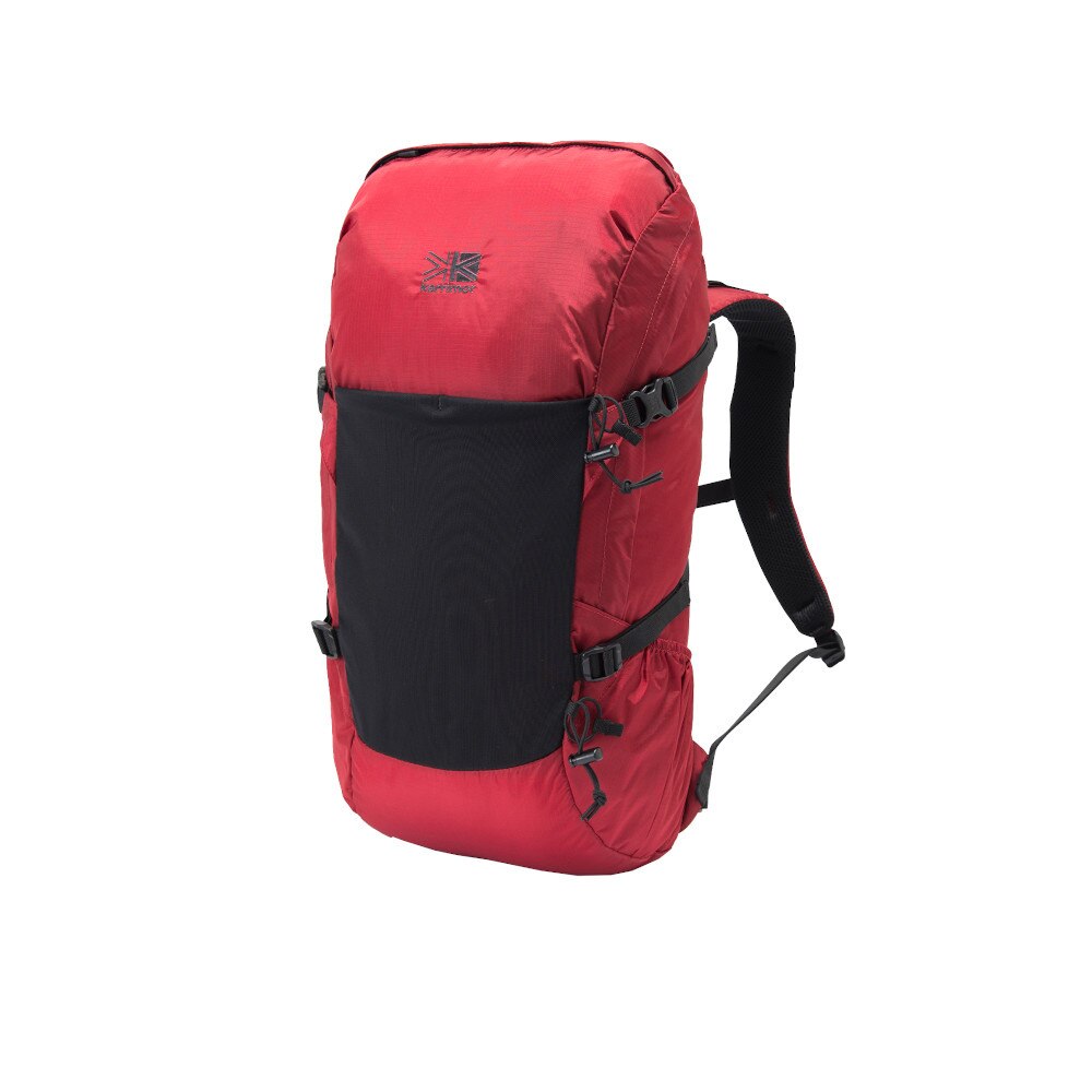  バッグ リュック バックパック DALE 28 MIDIUM SM-SGCA-0321/CHILI