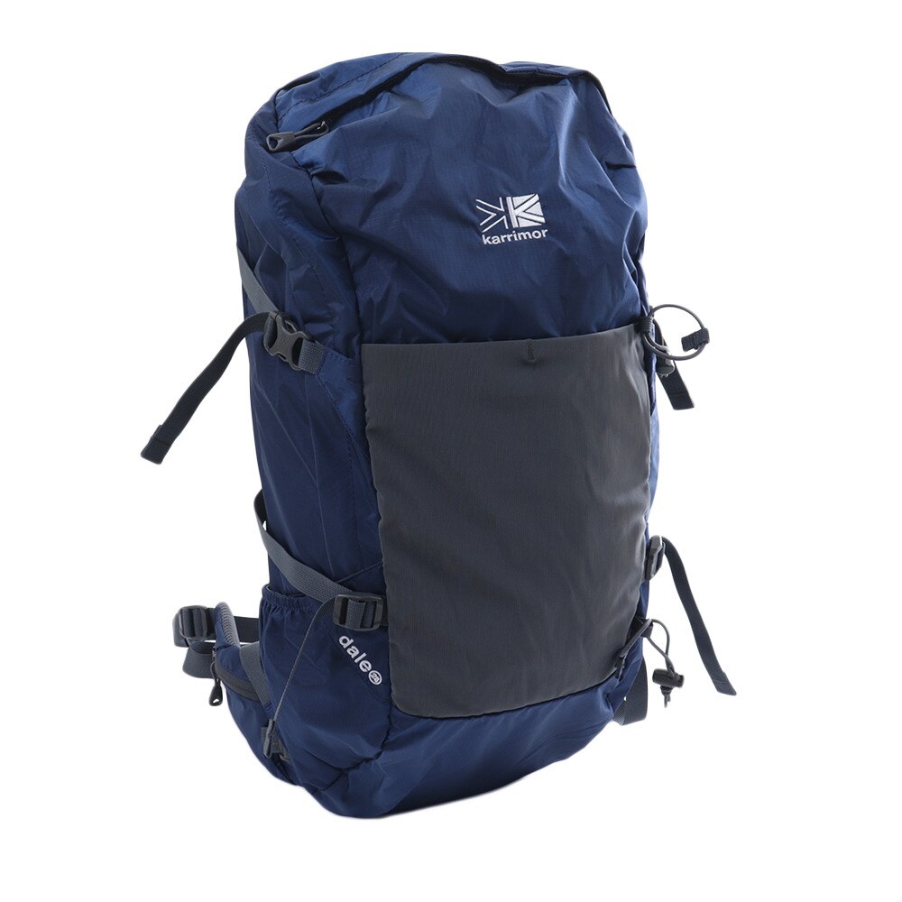  リュック バッグ バックパック  DALE 28 SMALL SW-SGCA-0320/ABYSS BLUE