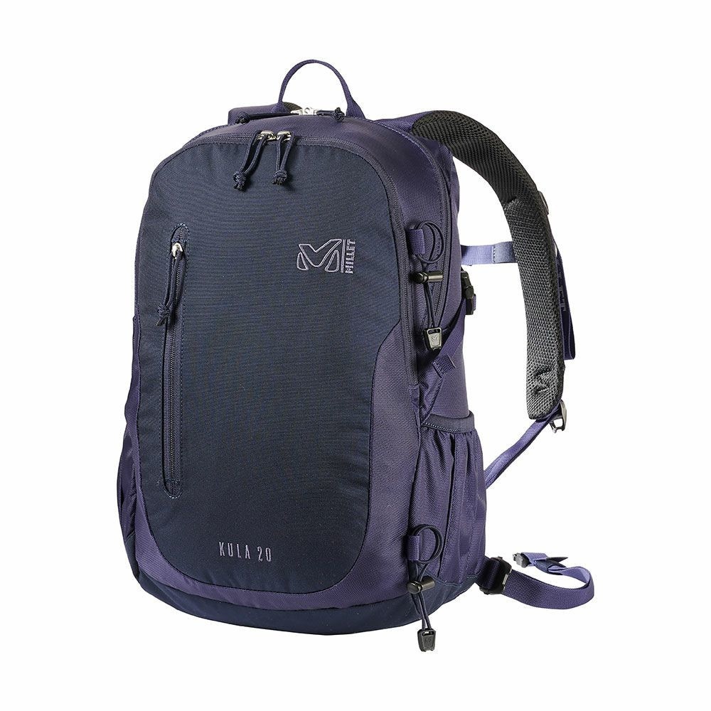 バックパック クーラ Mis0623 7317 ミレー エルブレス