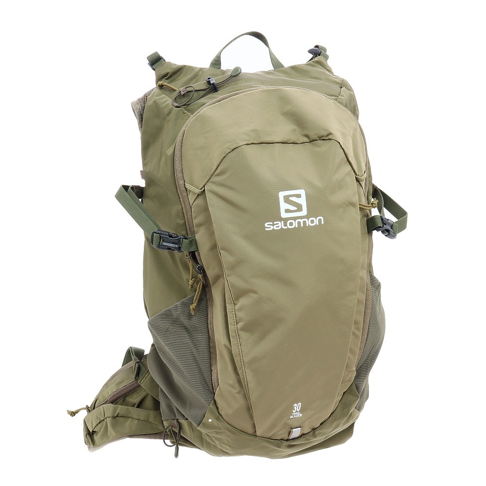  バッグ リュック TRAILBLAZER 30 LC1520400