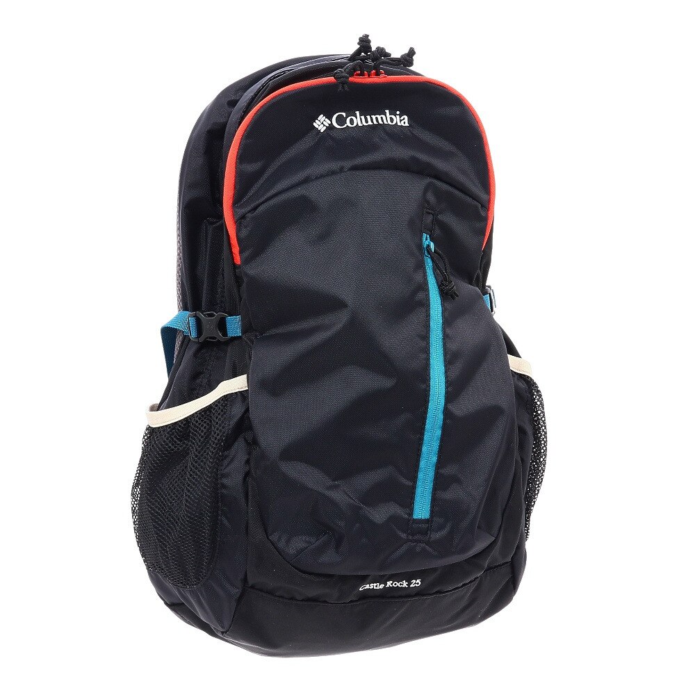  キャッスルロック25L バックパック PU8427 011