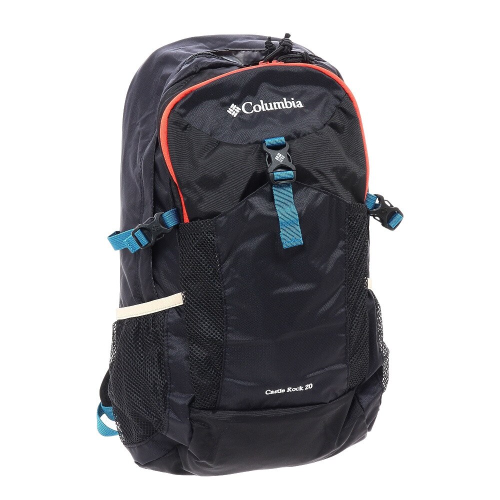  バッグ リュック キャッスルロック20L バックパック PU8428 011
