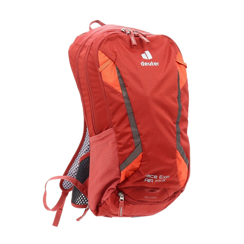 バッグ リュック レース Exp Air 14 D 5907 ドイター エルブレス