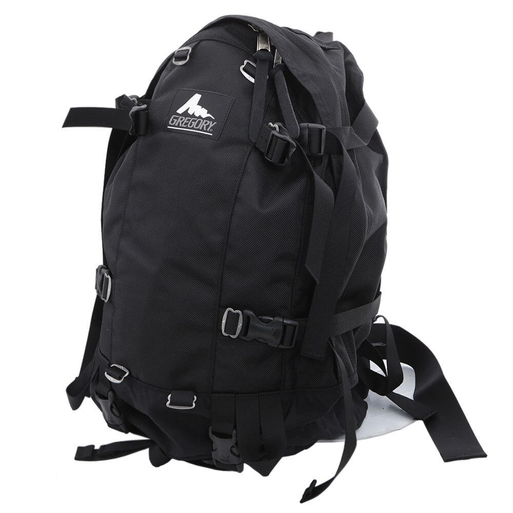 デイアンドハーフパック Day And A Half Pack Hdナイロン バックパック グレゴリー エルブレス デイアンドハーフパック Day And A Half Pack Hdナイロン バックパック グレゴリー エルブレス