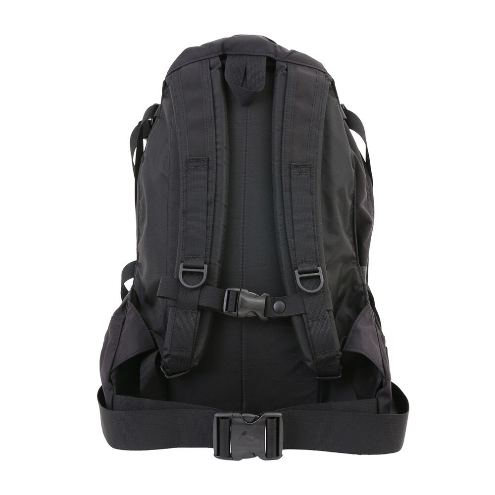 リュック デイパック デイアンドハーフパック Day And A Half Pack ブラック バックパック グレゴリー エルブレス