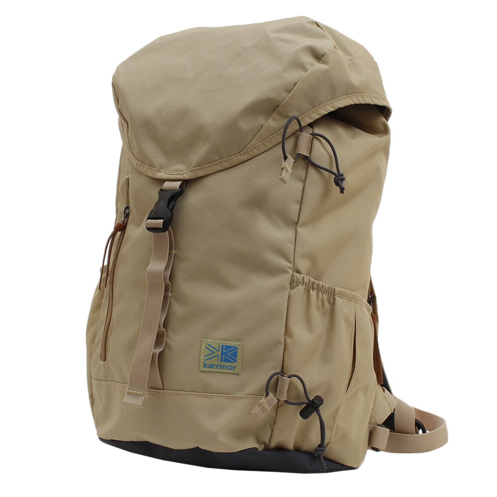  バックパック VT デイパック R SU-GSBJ-0605-11-Pale Khaki