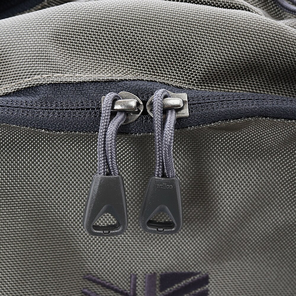 バックパック トリビュート25 Su Gsbj 0803 04 Gunmetal カリマー エルブレス