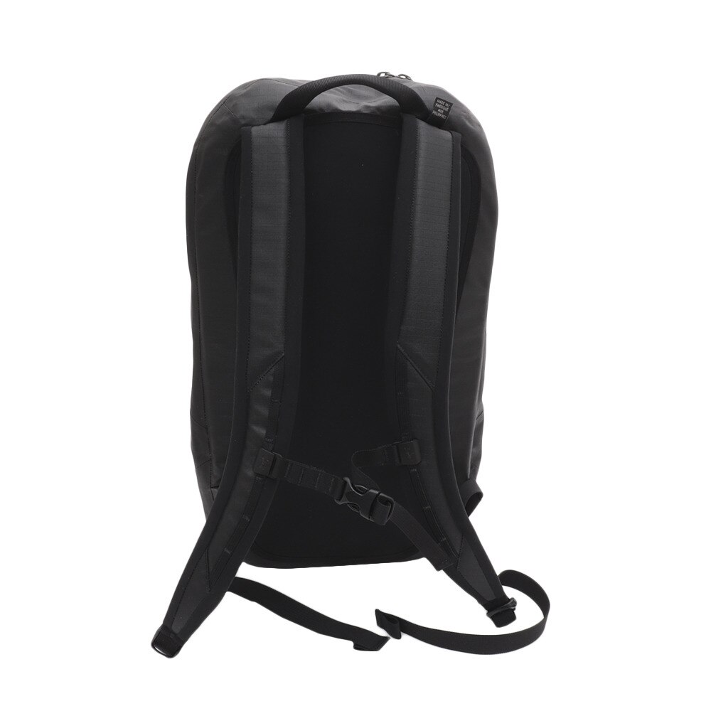 リュック グランヴィル 16 ジップ バックパック L Black アークテリクス エルブレス リュック グランヴィル 16 ジップ バックパック L Black アークテリクス エルブレス