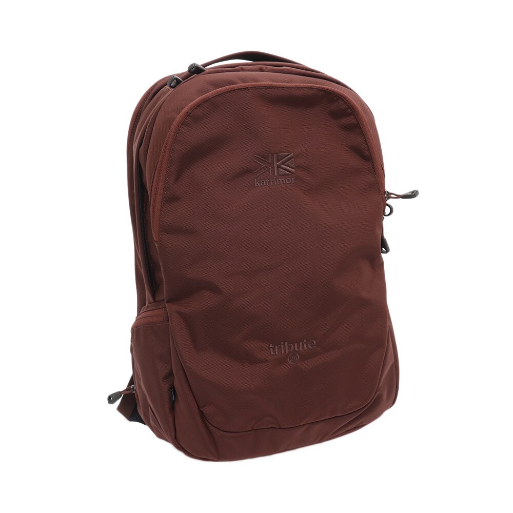 リュック バッグ バックパック トリビュート25 Au Gsbj 0803 10 Cocoa カリマー エルブレス リュック バッグ バックパック トリビュート25 Au Gsbj 0803 10 Cocoa カリマー エルブレス