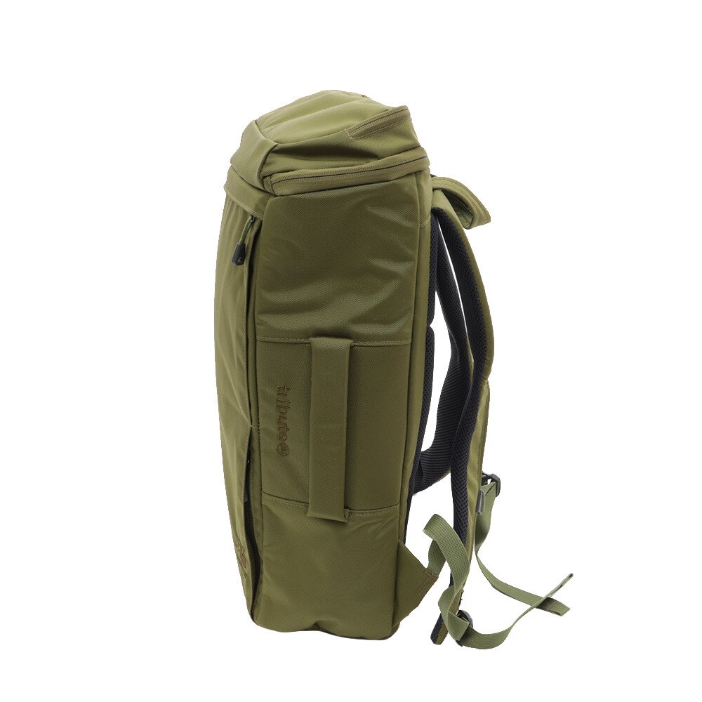 リュック バッグ バックパック トリビュート Olive カリマー エルブレス リュック バッグ バックパック トリビュート Olive カリマー エルブレス
