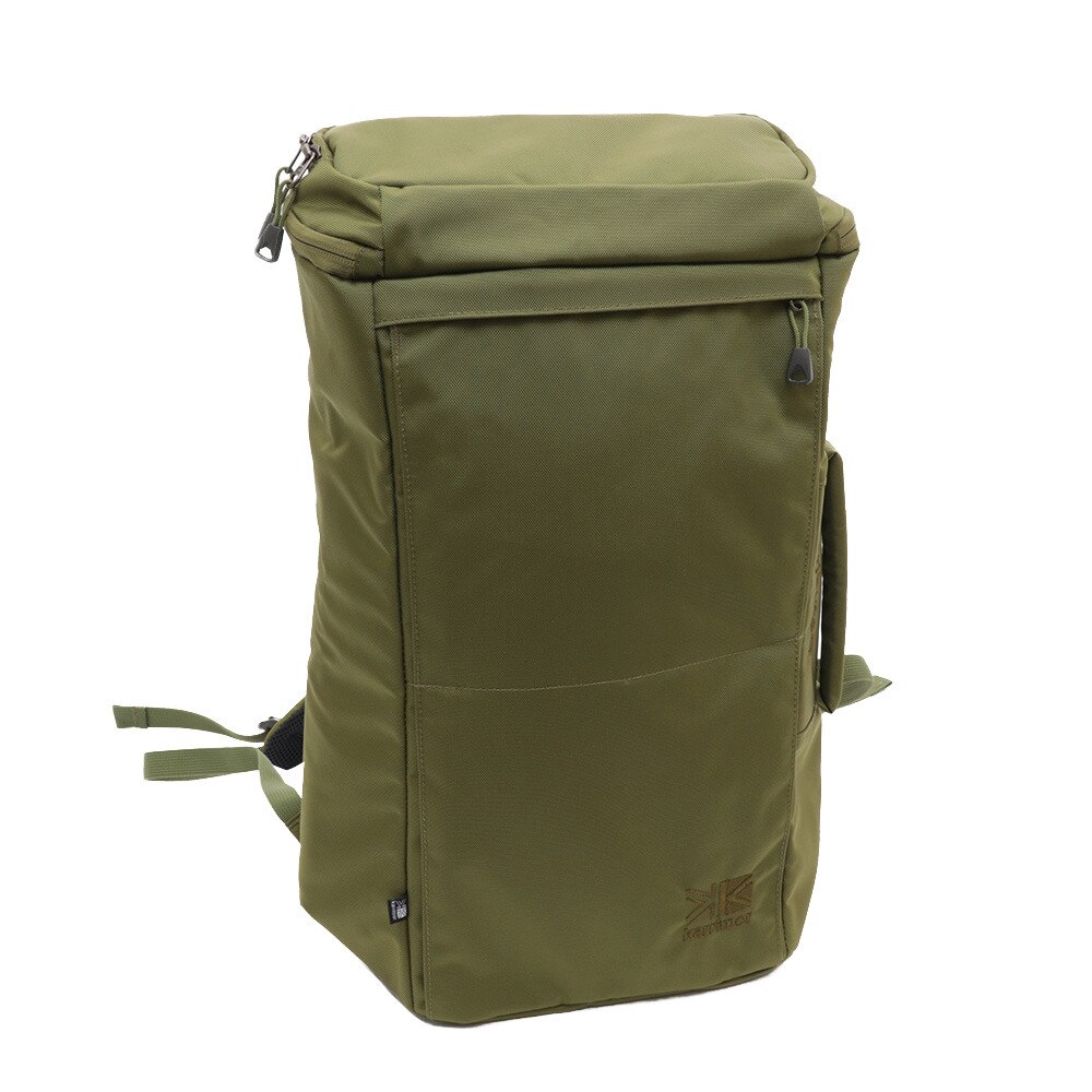 リュック バッグ バックパック トリビュート Olive カリマー エルブレス リュック バッグ バックパック トリビュート Olive カリマー エルブレス