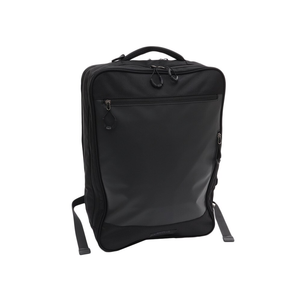  リュック バッグ X-F 2WAY BACKPACK C5-112 BK