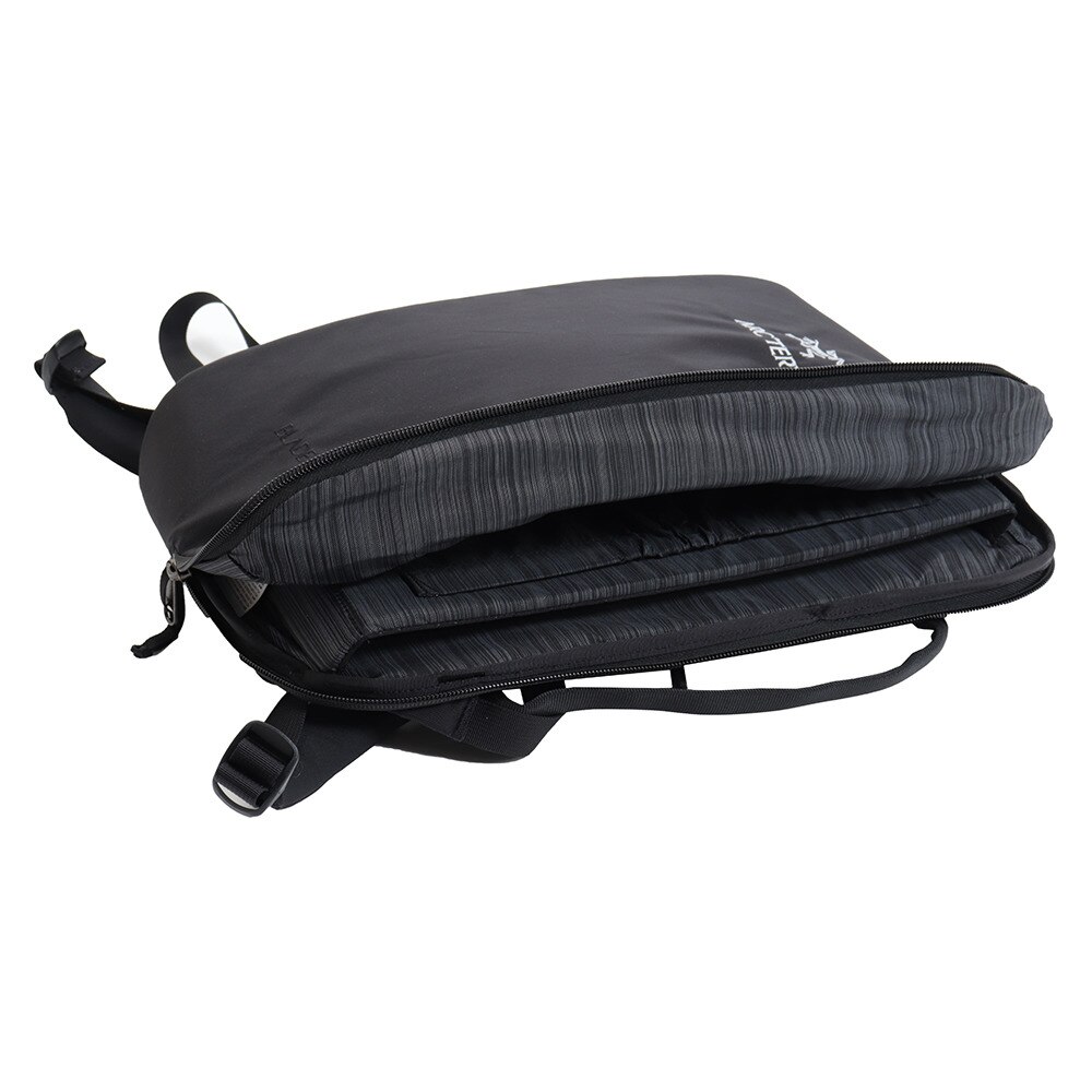 リュック Blade 6 Backpack L Black アークテリクス ヴィクトリア リュック Blade 6 Backpack L Black アークテリクス ヴィクトリア