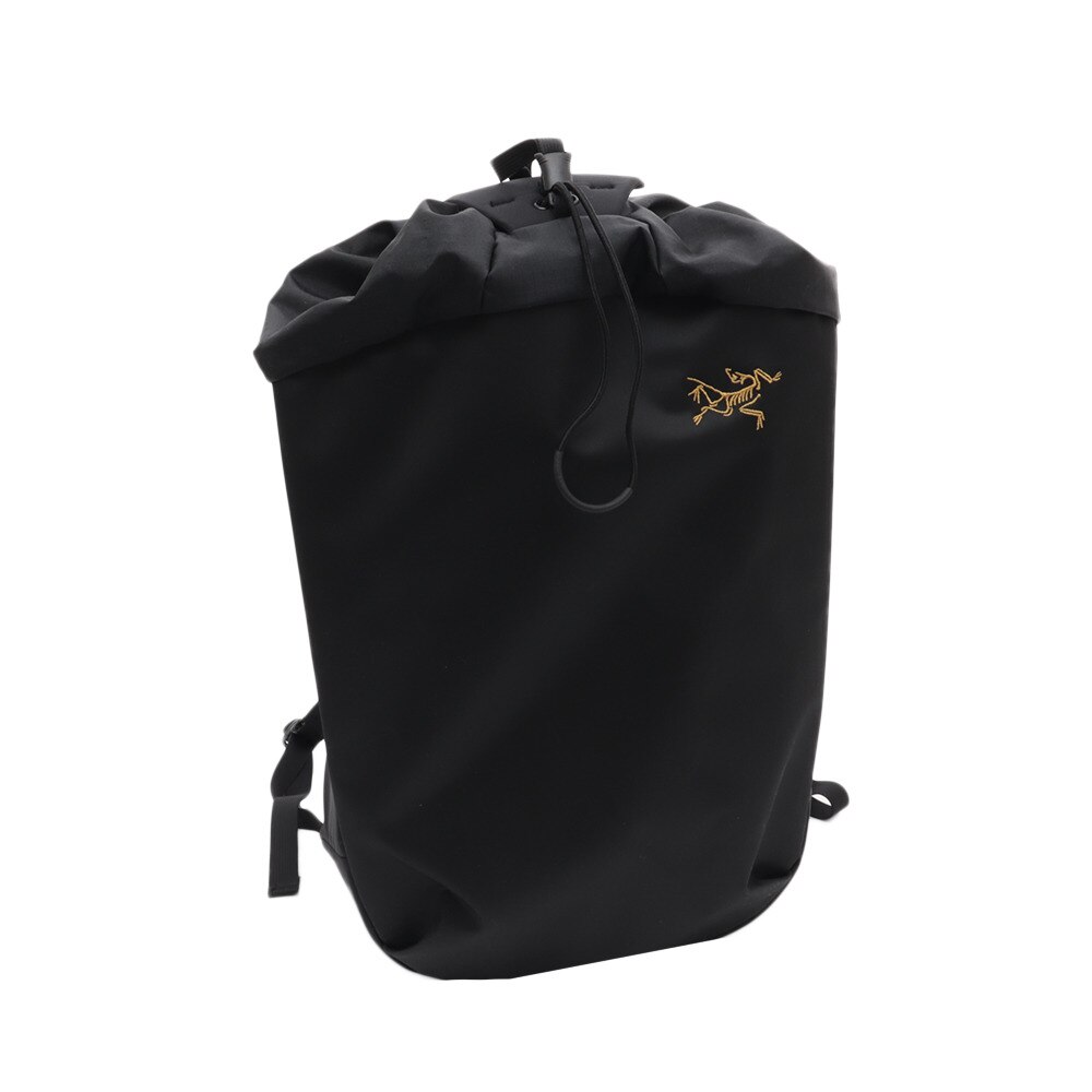  リュック Arro 20 バケットバッグ L07244900 Black