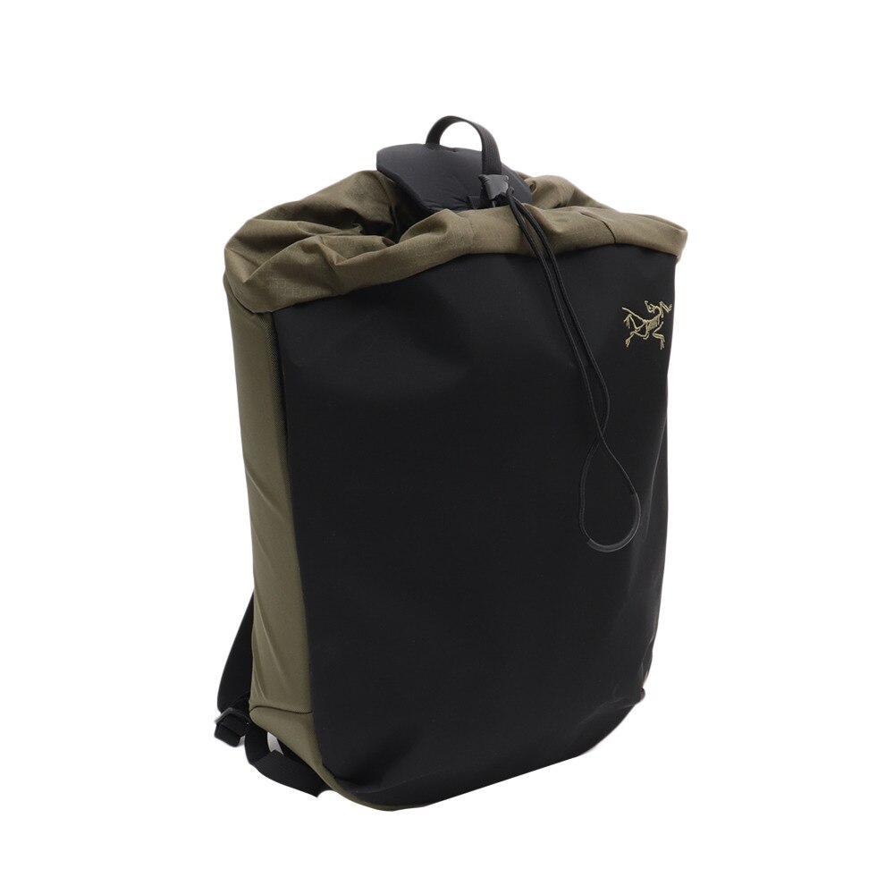  リュック Arro 20 バケットバッグ L07277600 Wildwood