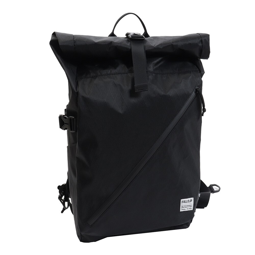  リュック バッグ ヘッドファースト FBP-007XBLK