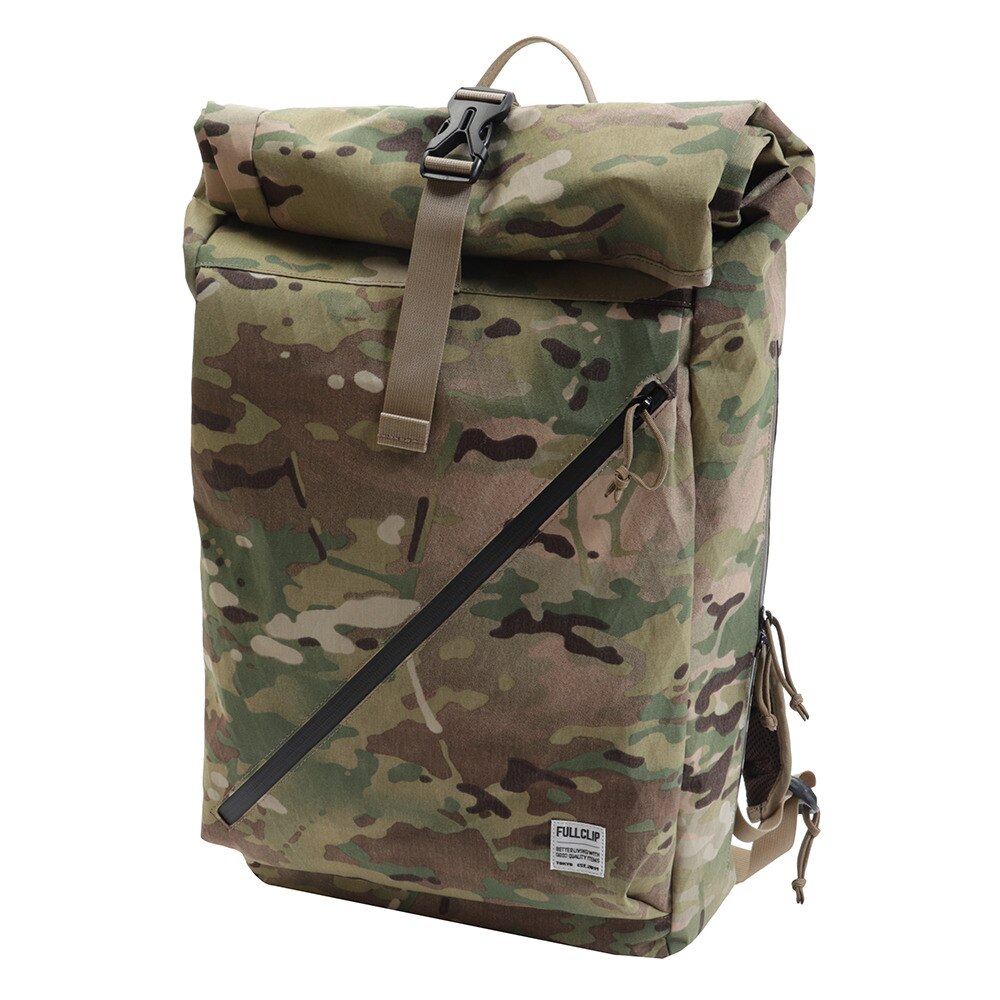  リュック バッグ ヘッドファースト バックパック FBP-007XMCM