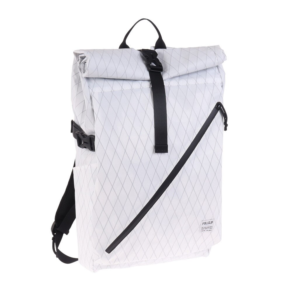  リュック バッグ バックパック ヘッドファースト FBP-007XWHT
