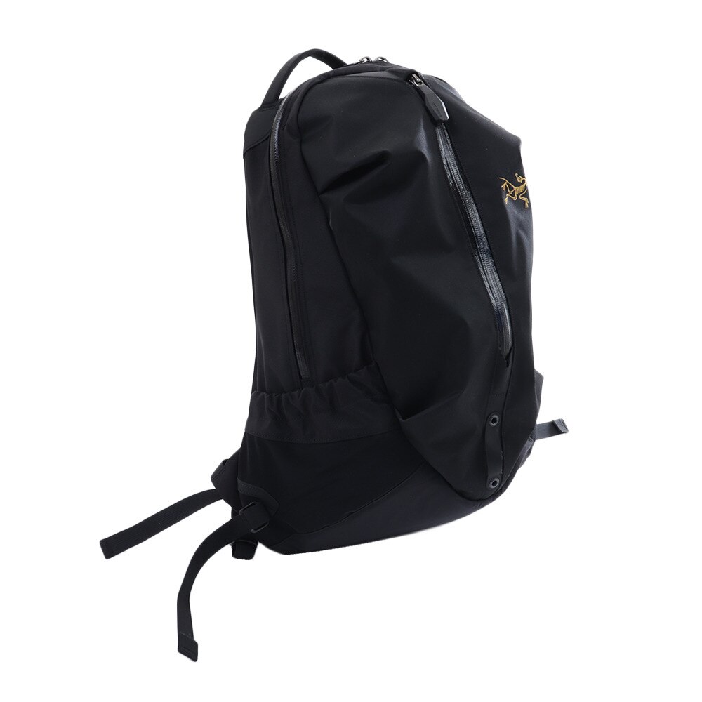 リュック Arro 16 バックパック L Black アークテリクス エルブレス リュック Arro 16 バックパック L Black アークテリクス エルブレス