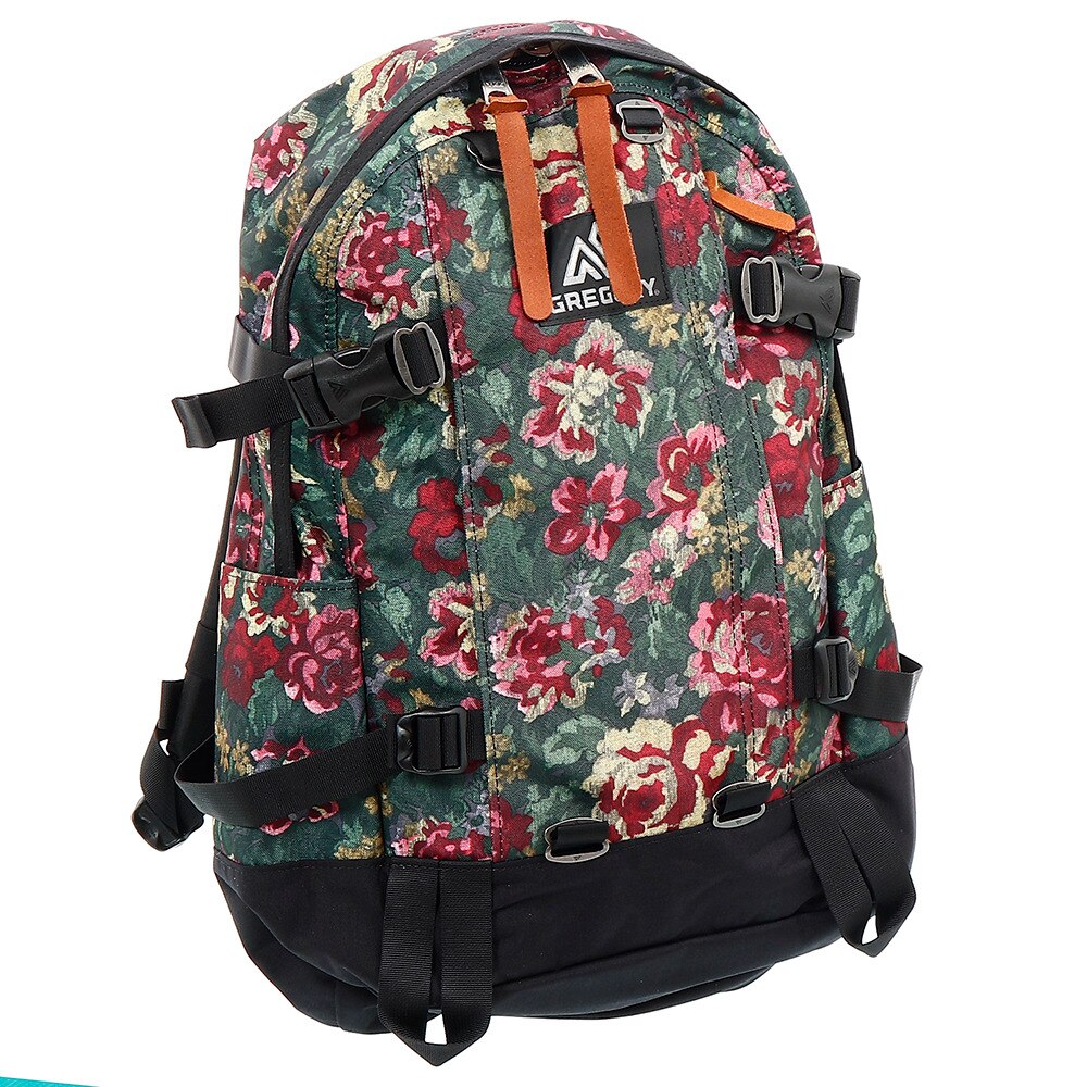  リュック デイパック オールデイ22L 1313670511 ガーデンタペストリー バッグ