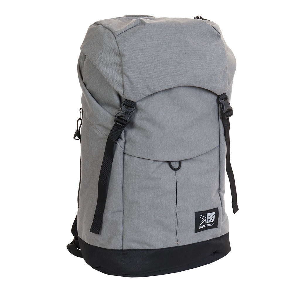  リュック バッグ バックパック ハッシュ カーゴ 30 SU-GSCA-0609/Grey