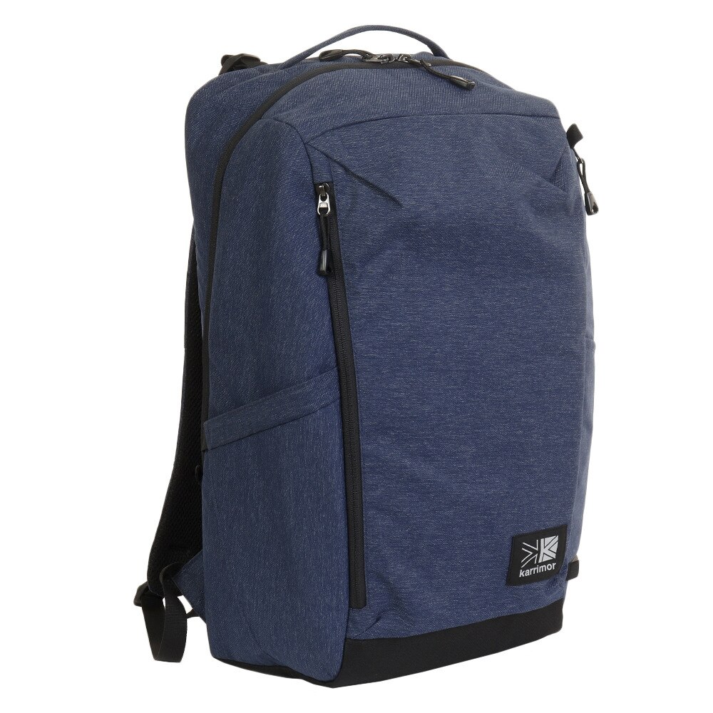  リュック バッグ バックパック ハッシュ DG 27 SU-GSCA-0610/Navy