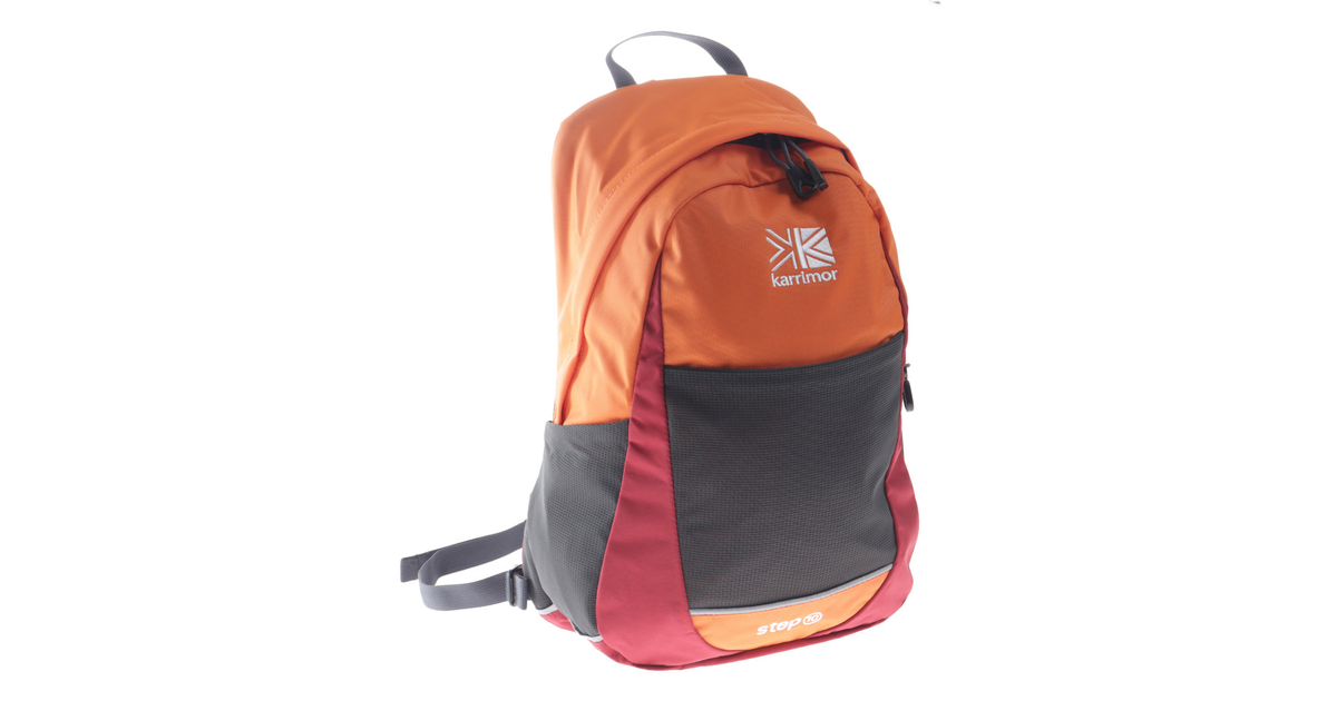 リュック バッグ バックパック ジュニア ステップ Su Gsca 1004 Pumpkin Chili カリマー エルブレス リュック バッグ バックパック ジュニア ステップ Su Gsca 1004 Pumpkin Chili カリマー エルブレス
