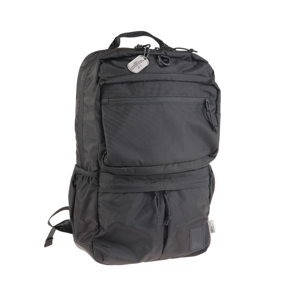  リュック バッグ CARRYON バックパック CARRYON420BLACK
