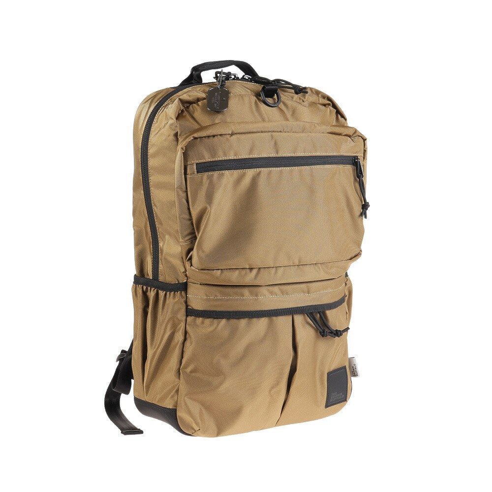  リュック バッグ CARRYON バックパック CARRYON420COYOTE