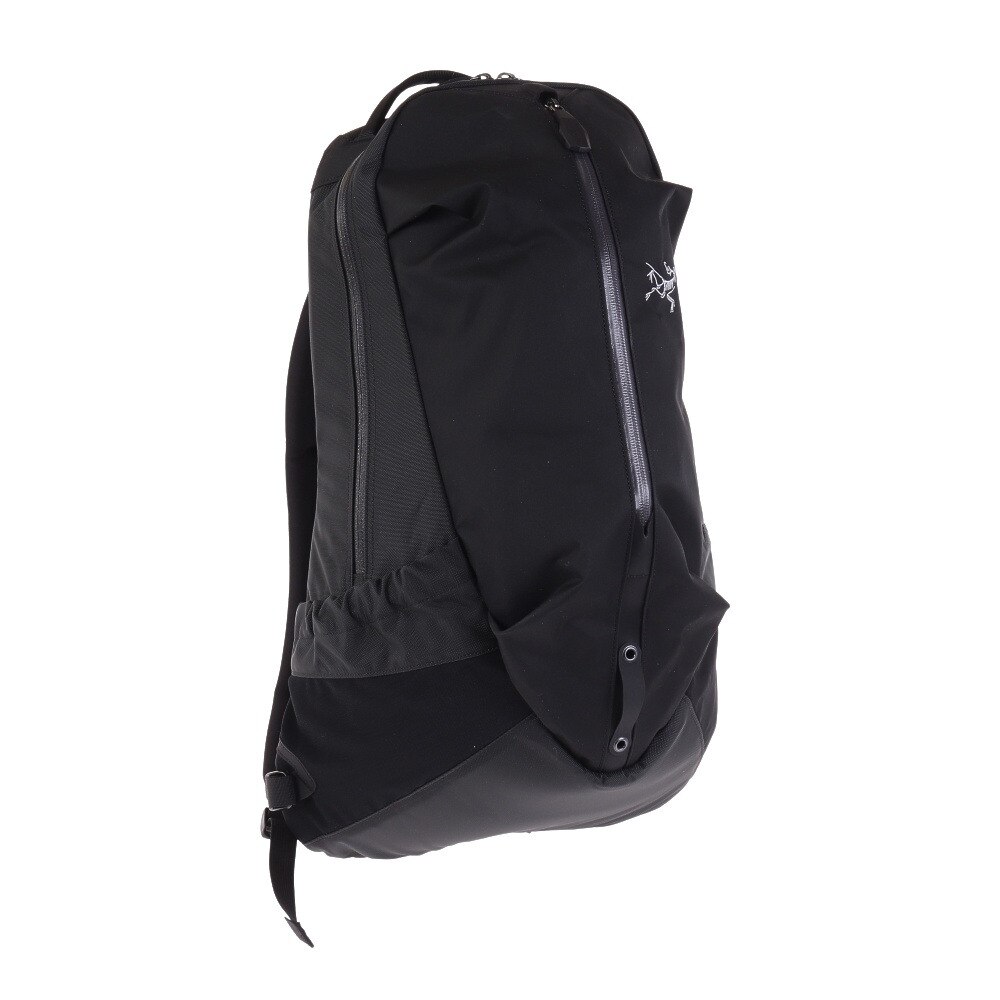  リュック バッグ アロー 22 バックパック L07400400-Carbon Copy