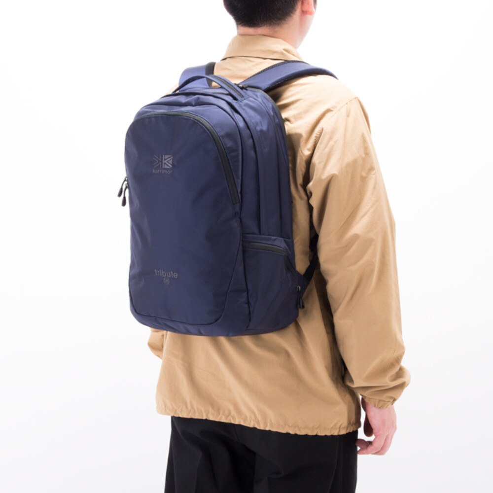 バッグ リュック デイパック トリビュート 25 5080 カリマー エルブレス