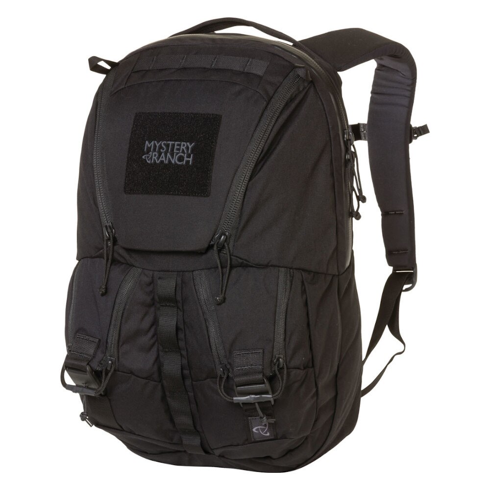  バッグ リュック デイパック リップラック24 Black 19761390001000