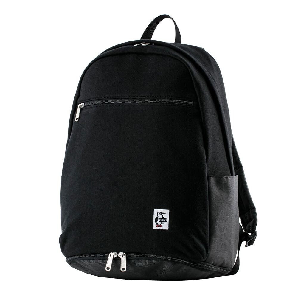  バッグ ボトムポケットデイパック20L スウェットナイロン CH60-3105-K018