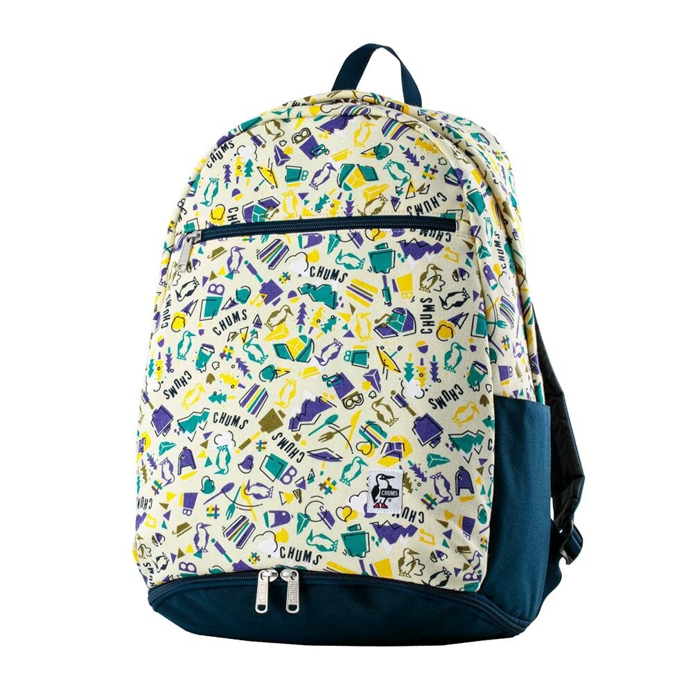  バッグ ボトムポケットデイパック20L スウェットナイロン CH60-3105-Z191