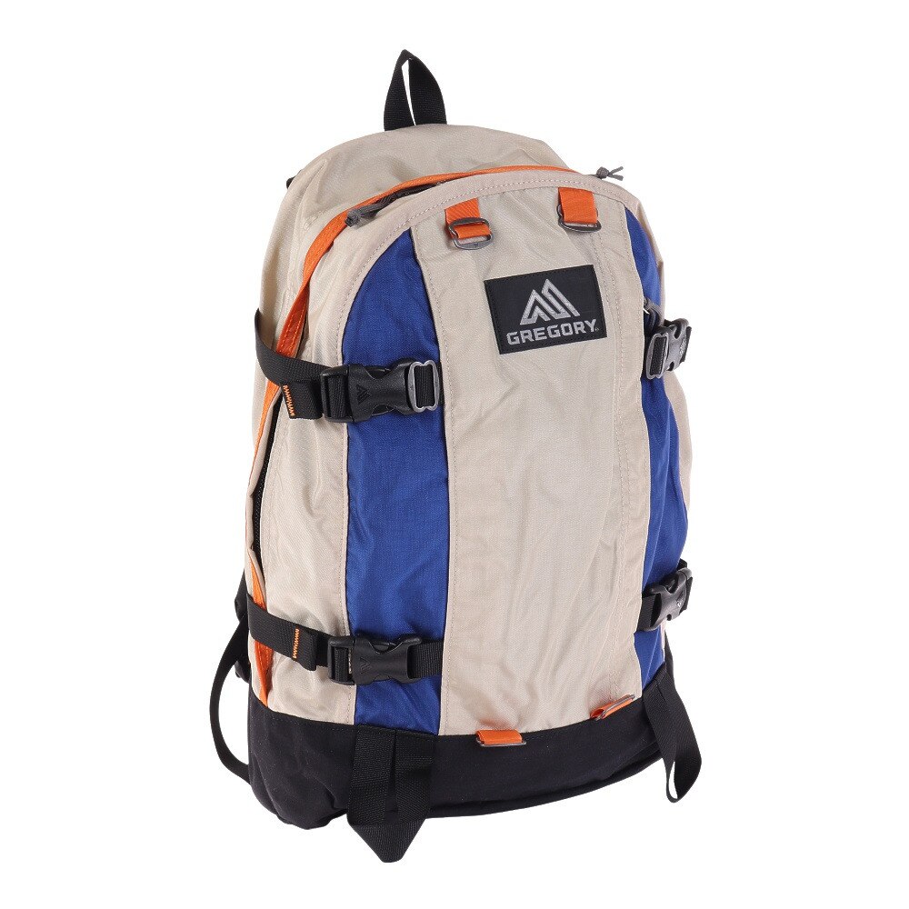  リュック デイパック オールデイ 22L 651907533 ベージュ バッグ