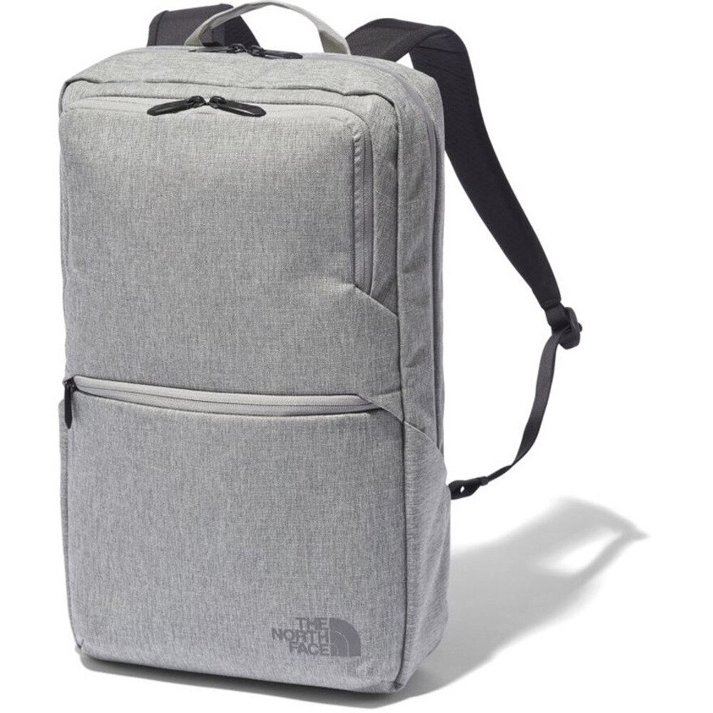  バッグ リュック シャトル デイパック スリム 18L NM82055 MH