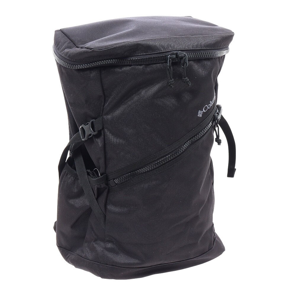  バッグ リュック トゥエルブポールストリーム30L スクエアバックパック PU8491 010