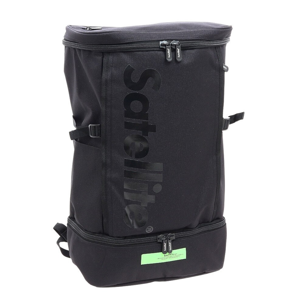  バッグ リュック BOXXX+ ST10300 ポリ/PVC BK/BK