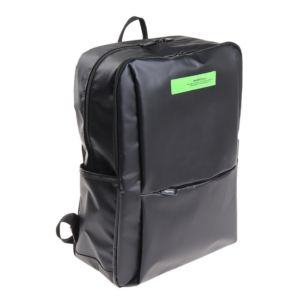  バッグ リュック PROPCUBE ターポリン ST10310 BK