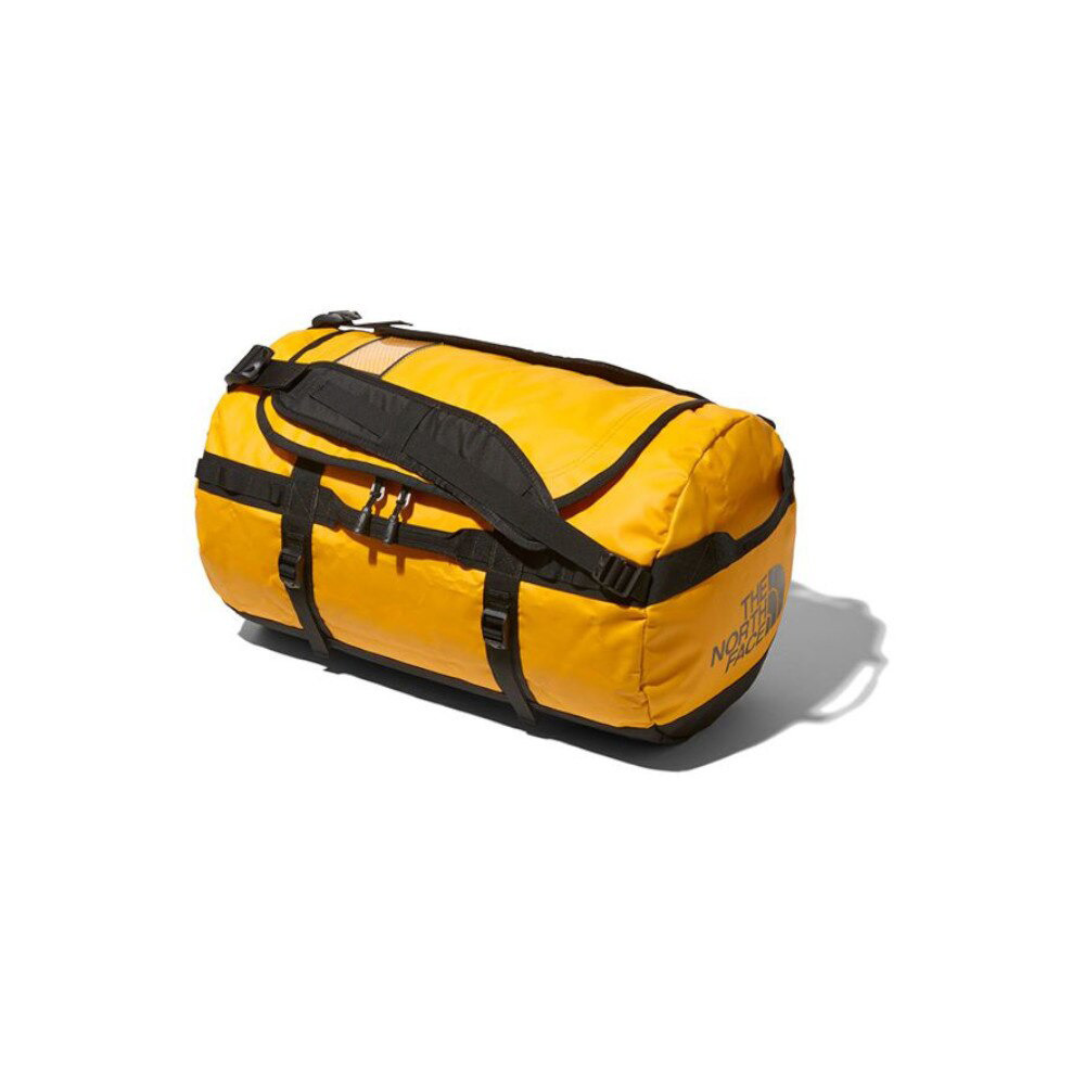  リュック BCダッフルS ドラムバック バックパック 50L イエロー NM81967 SG