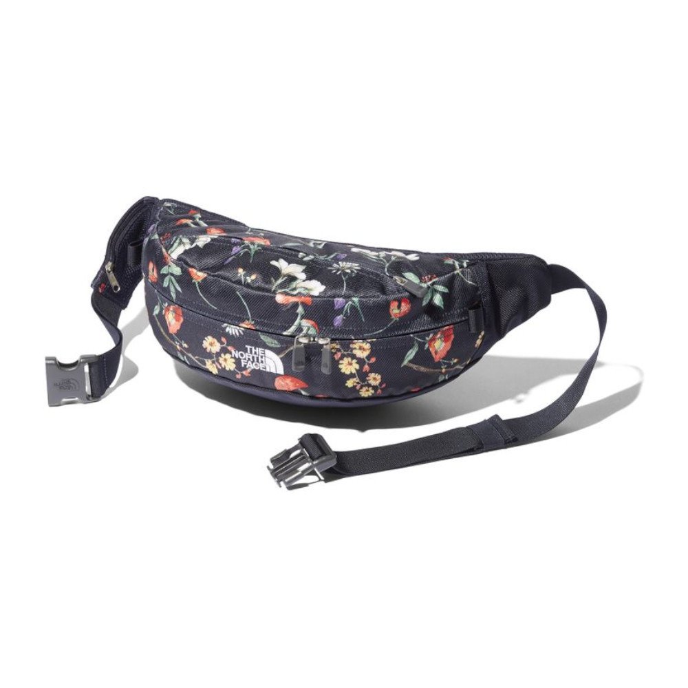 ウエストバッグ スウィープ Nm ノースフェイス エルブレス