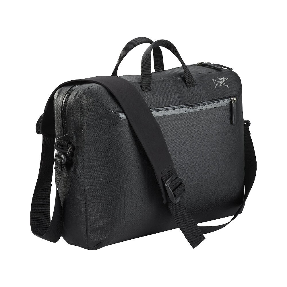  トートバッグ  グランヴィル ブリーフケース L07519100-Black