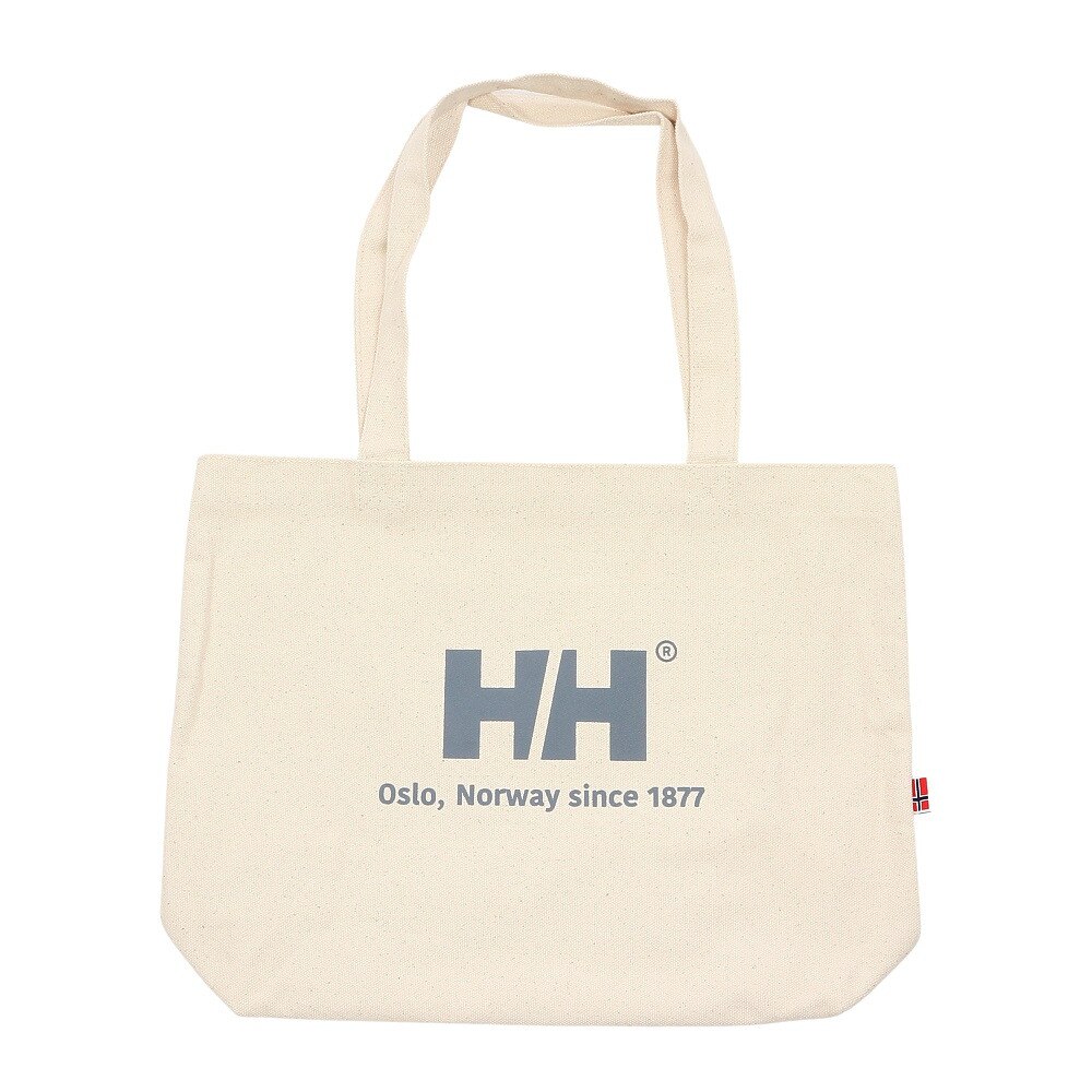  トートバッグ ロゴトートM HY92051 OH