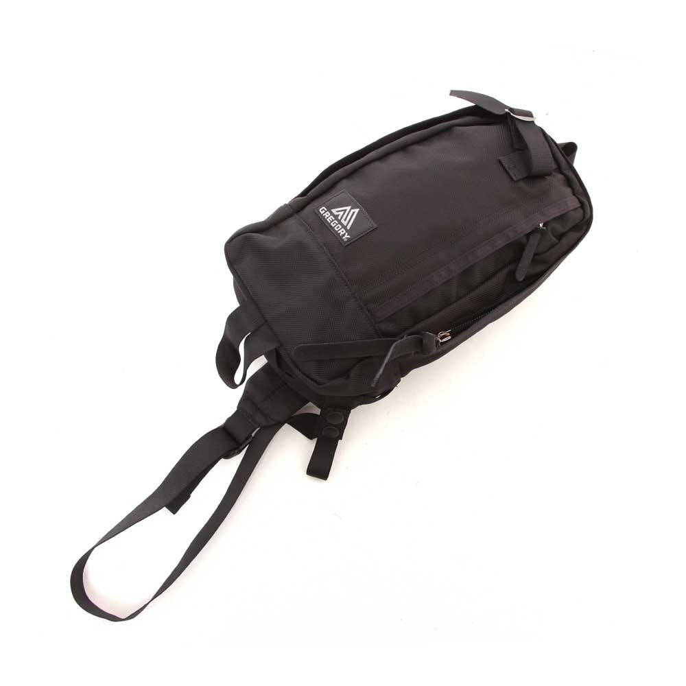 Switch Sling ショルダーバック Hdナイロン グレゴリー エルブレス Switch Sling ショルダーバック Hdナイロン グレゴリー エルブレス