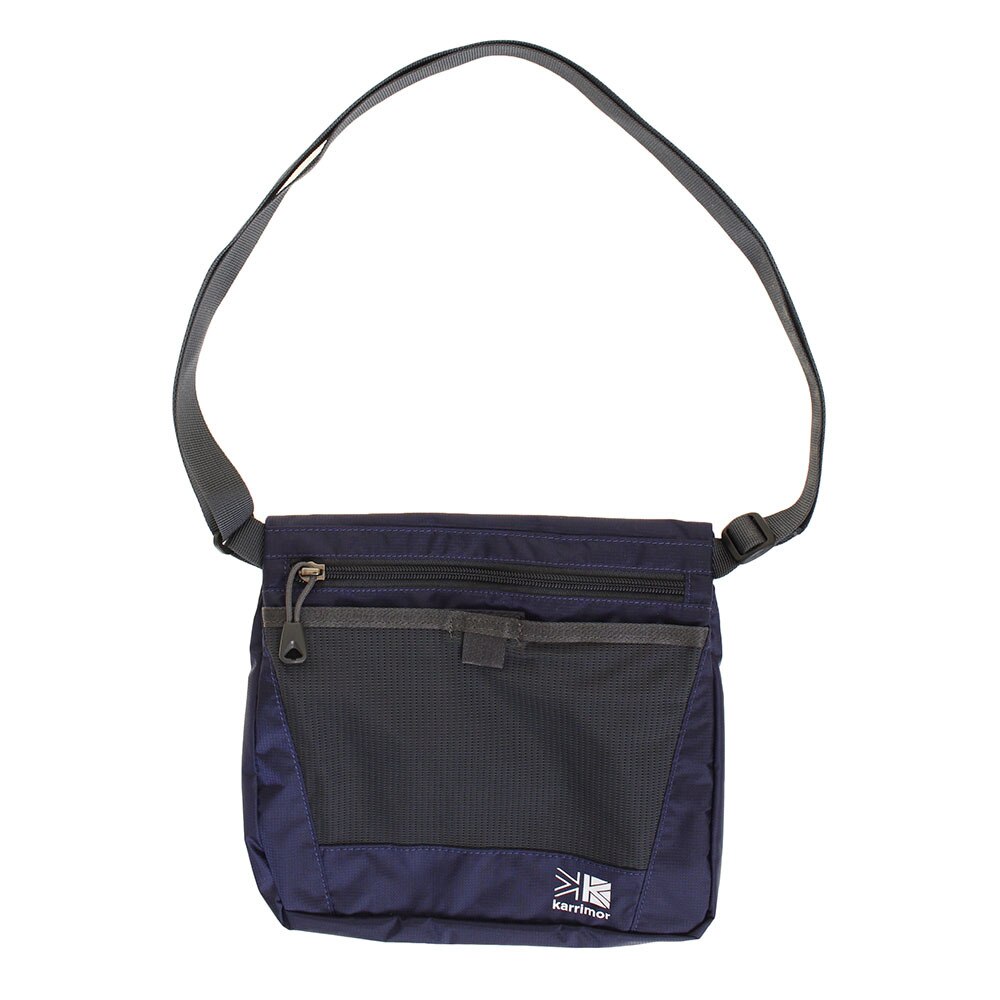 サコッシュ Su Wpbj 0502 05 Midnight カリマー エルブレス