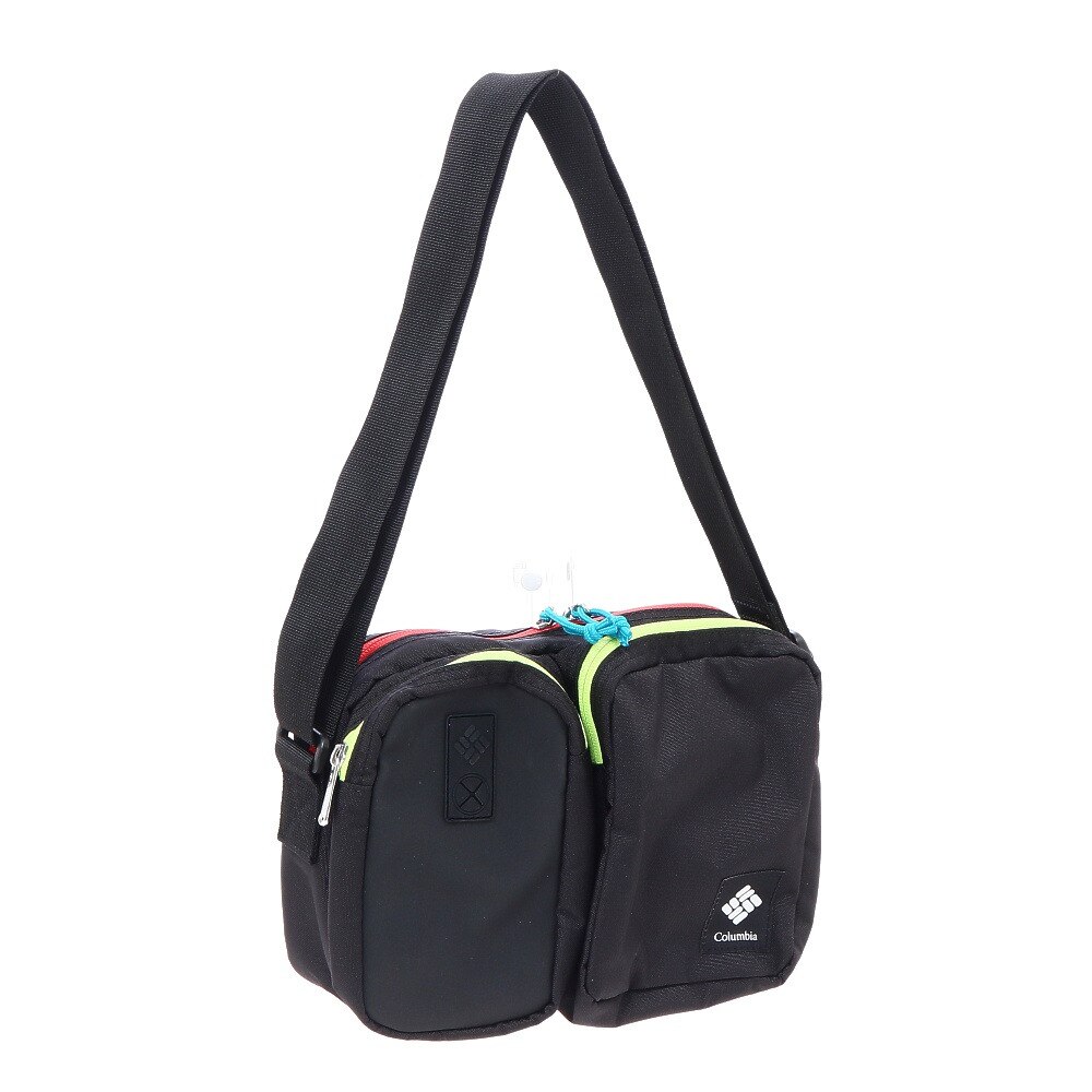  ナイオベショルダーバッグ PU8245 030