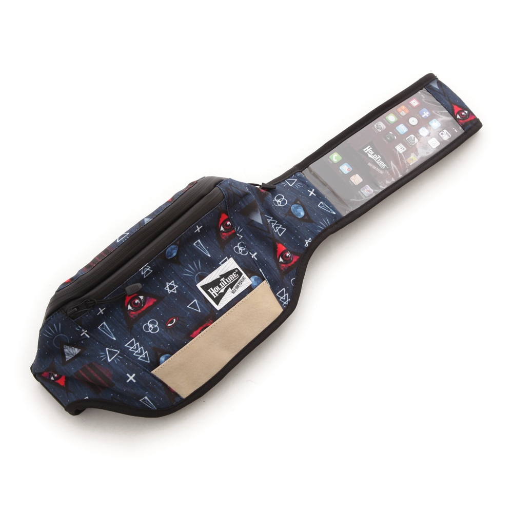 エーフィールド Holdtube A Field Ht 2111 Red Eye ポーチ ホールドチューブ エルブレス